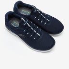 Skechers Summits Navy Blue