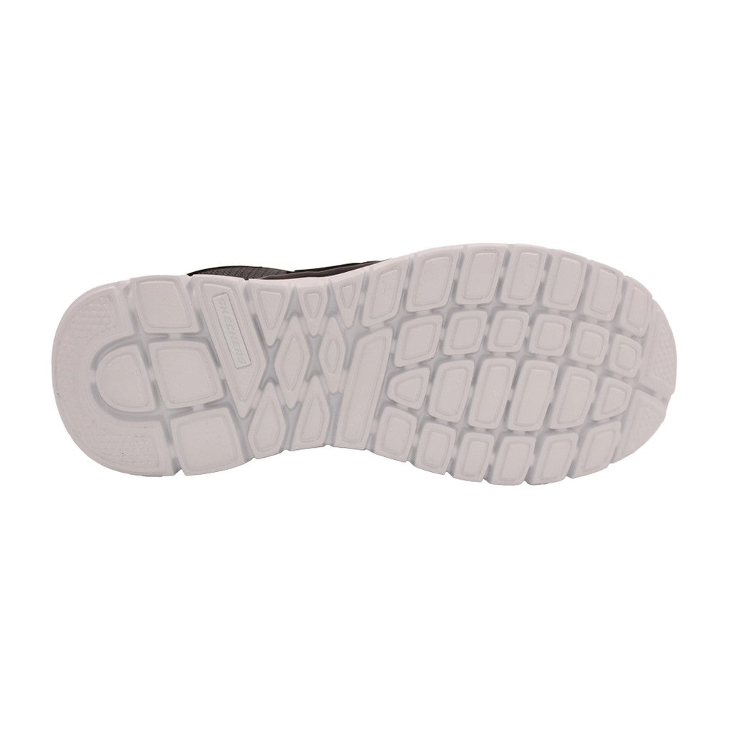 Skechers Burns Agoura Sneaker Siyah