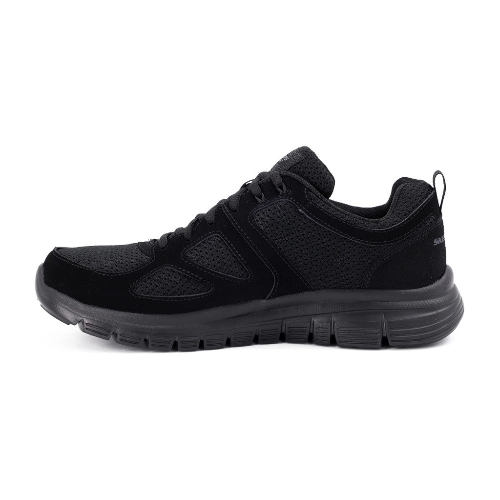 Skechers Burns Agoura Sneaker Siyah