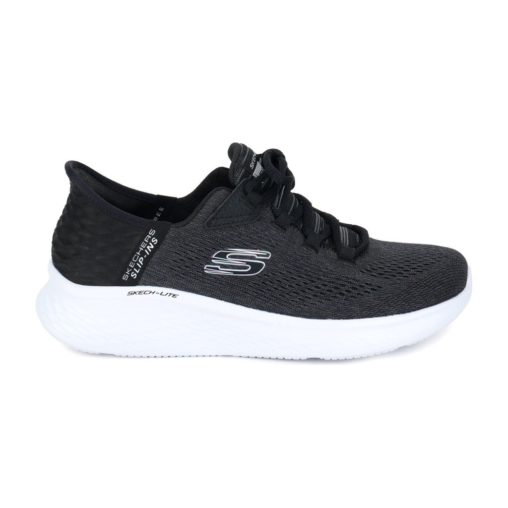 Skechers Skech Lite Pro Sneaker Siyah (W)