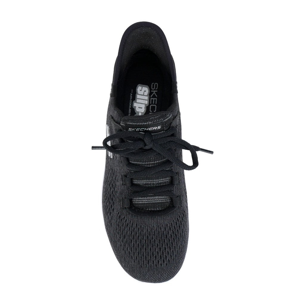 Skechers Skech Lite Pro Sneaker Siyah (W)