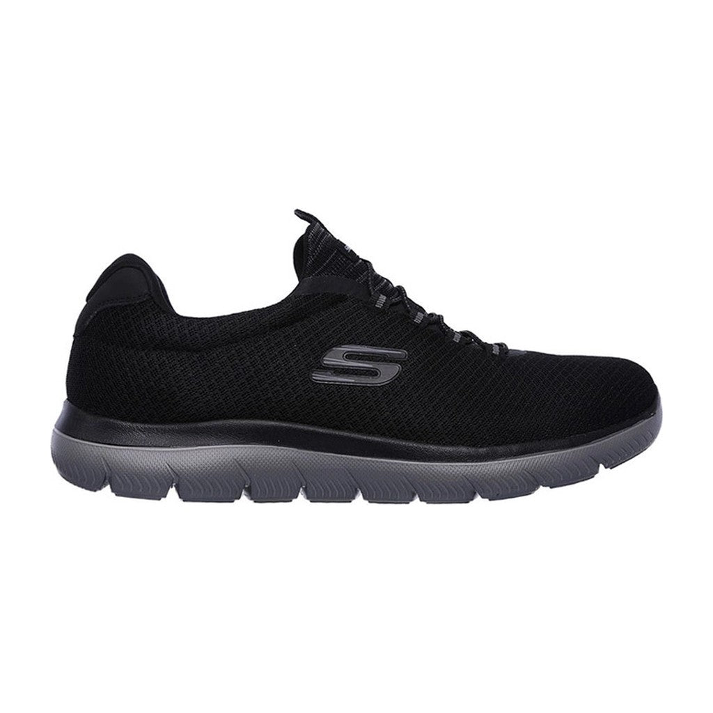 Skechers Summits Sneaker Siyah