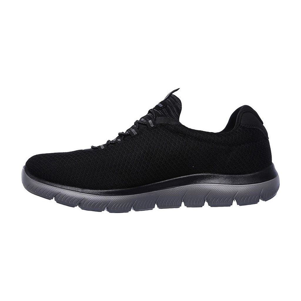 Skechers Summits Sneaker Siyah