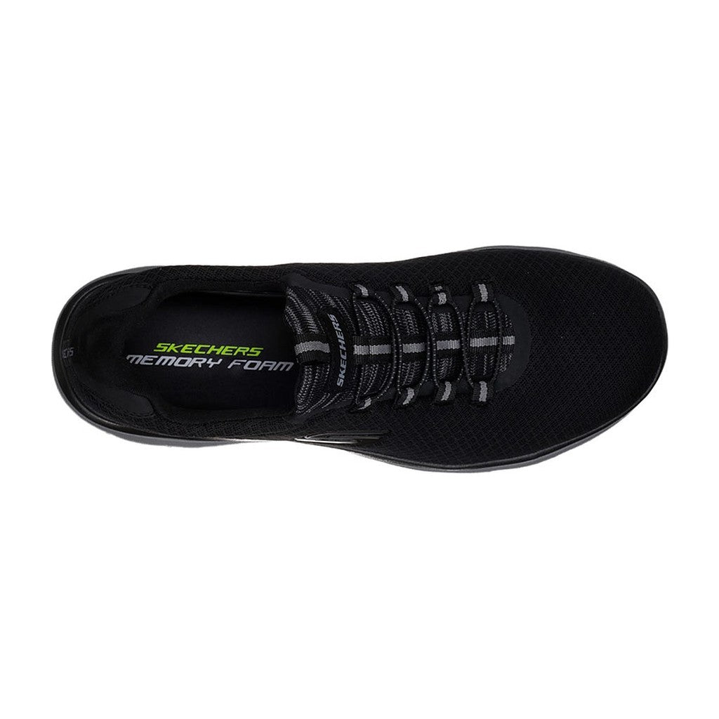 Skechers Summits Sneaker Siyah