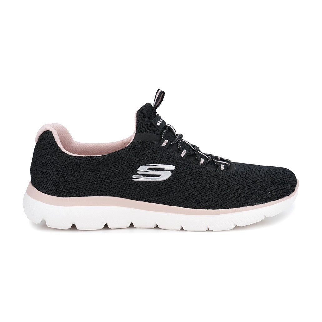 Skechers Summits Sneaker Siyah (W)