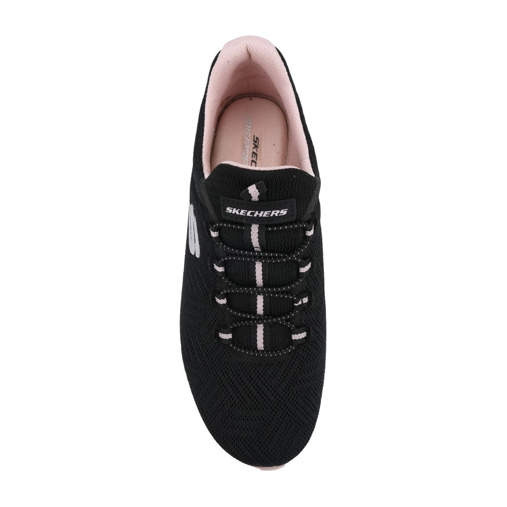Skechers Summits Sneaker Siyah (W)