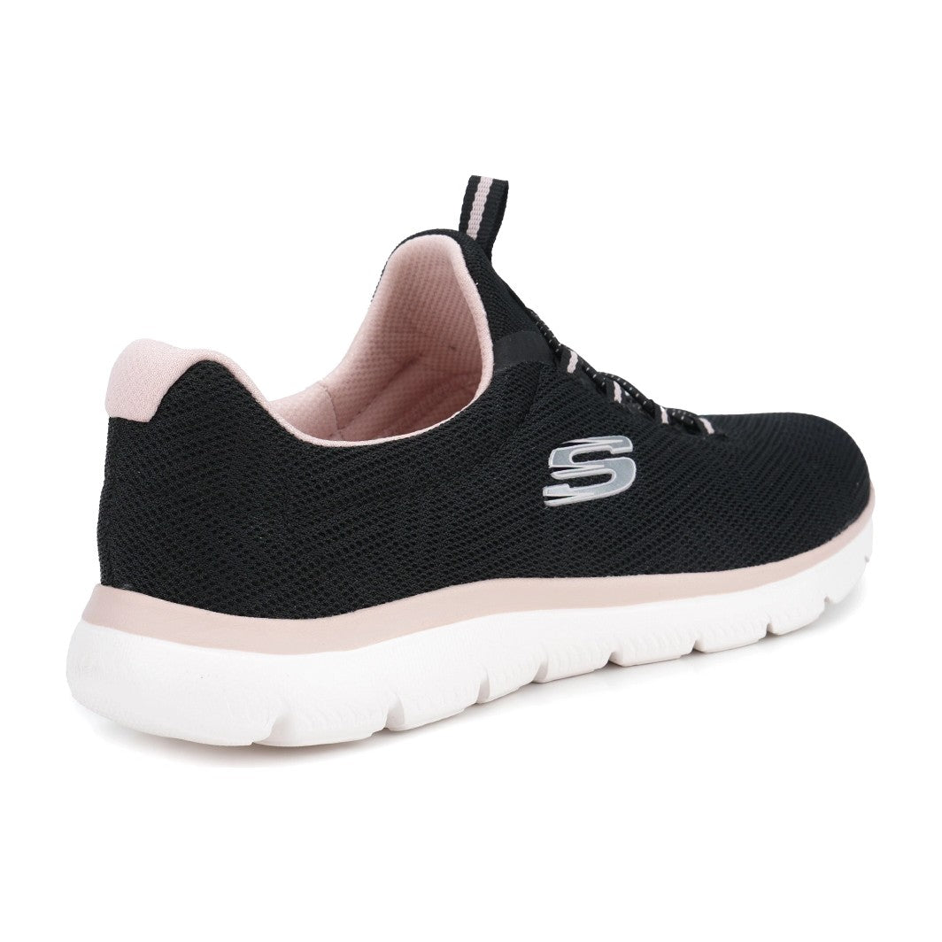 Skechers Summits Sneaker Siyah (W)