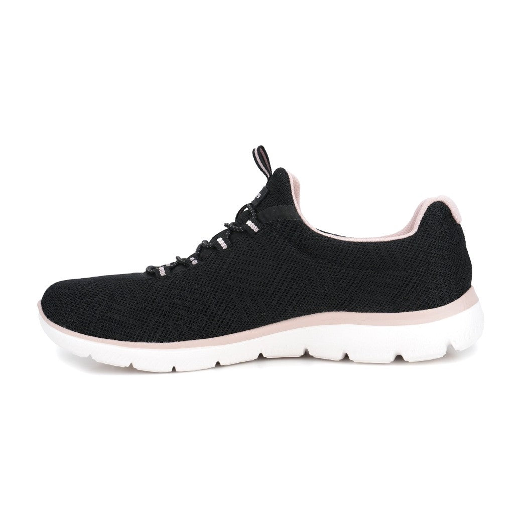 Skechers Summits Sneaker Siyah (W)
