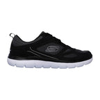 Skechers Summits-South Rim Sneaker Siyah