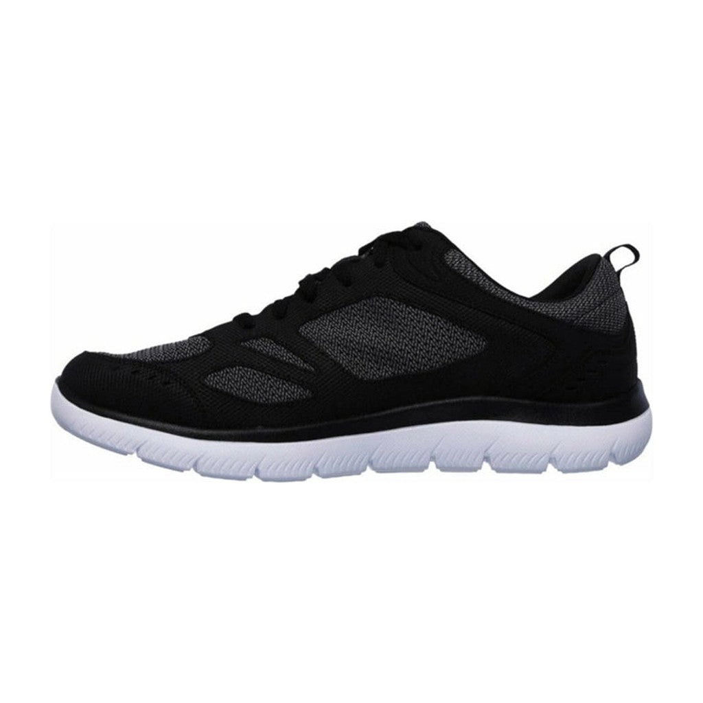 Skechers Summits-South Rim Sneaker Siyah