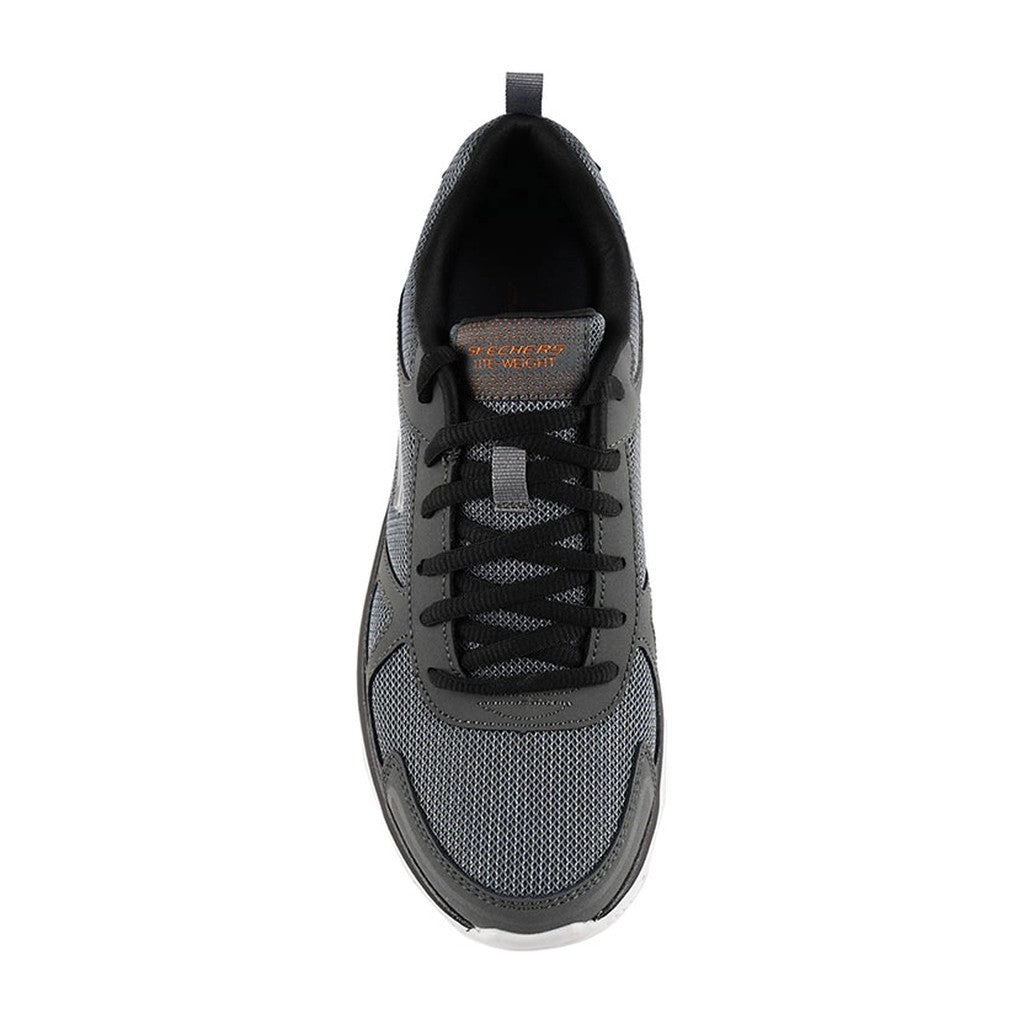 Skechers Track Scloric Sneaker Gri