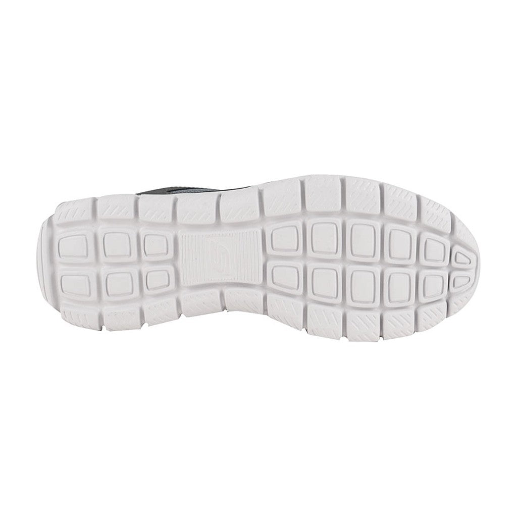 Skechers Track Scloric Sneaker Gri