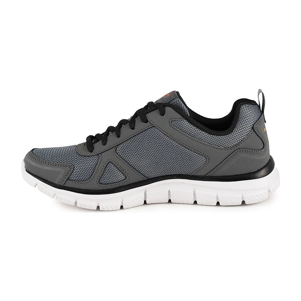 Skechers Track Scloric Sneaker Gri