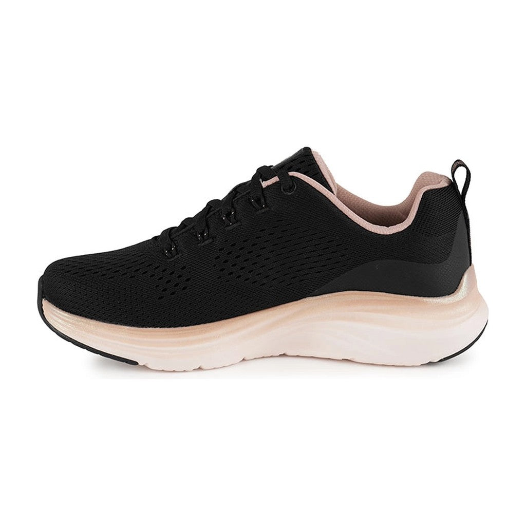 Skechers Vapor Foam Sneaker Siyah (W)