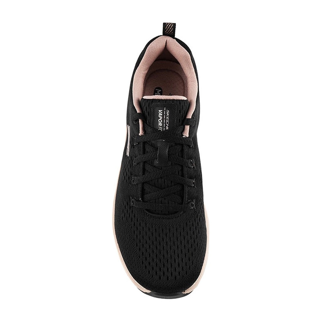 Skechers Vapor Foam Sneaker Siyah (W)