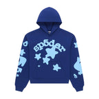 Sp 5 der Beluga Hoodie Navy