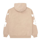 Sp 5 der Beluga Hoodie Sand