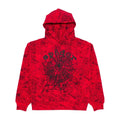 Sp 5 der OG Tree Camo Hoodie Red