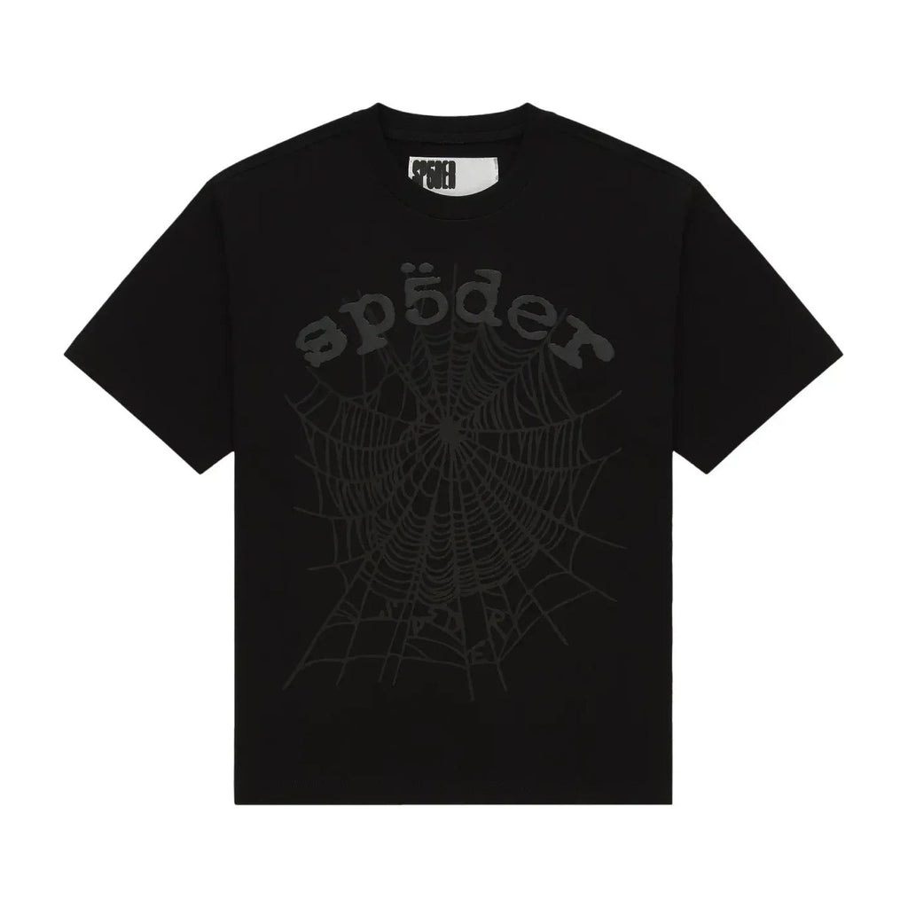 Sp 5 der Phantom OG Web Tee Black
