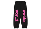 Sp 5 der Angel Number Beluga Sweatpant Black