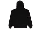 Sp 5 der Angel Number Hoodie Black
