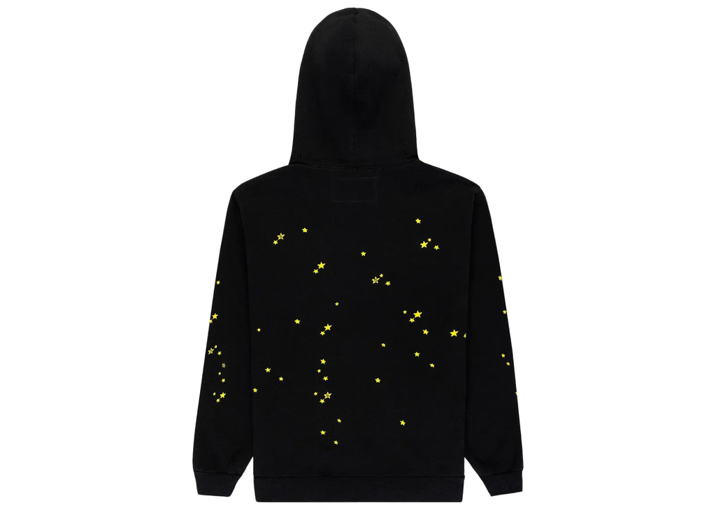 Sp 5 der Atlanta Hoodie Black