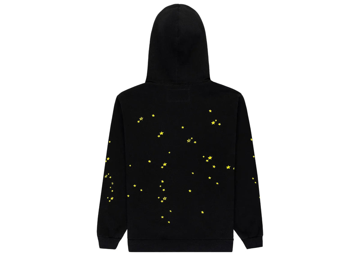 Sp 5 der Atlanta Hoodie Black
