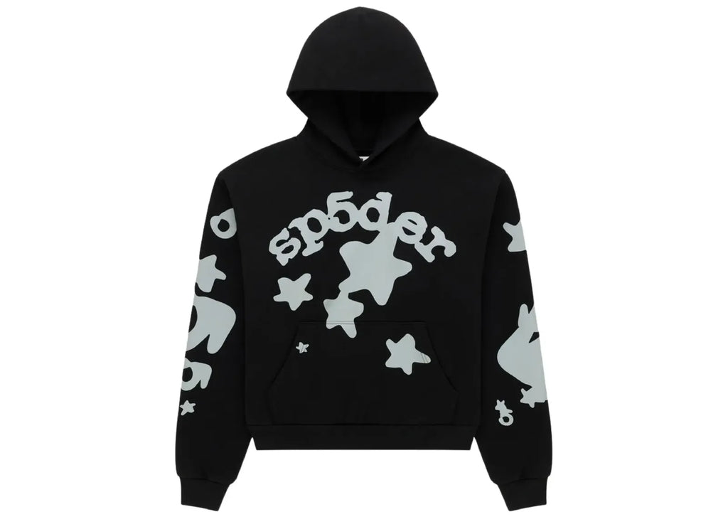 Sp 5 der Beluga 3 M Hoodie Black