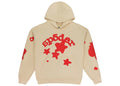 Sp 5 der Beluga Hoodie Cream