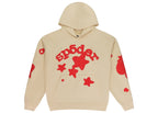 Sp 5 der Beluga Hoodie Cream