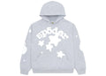 Sp 5 der Beluga Hoodie Grey