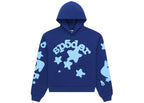 Sp 5 der Beluga Hoodie Navy