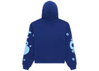 Sp 5 der Beluga Hoodie Navy