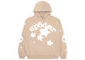 Sp 5 der Beluga Hoodie Sand