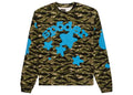 Sp 5 der Beluga Long-Sleeve Tiger Camo
