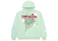 Sp 5 der Hoodie Mint
