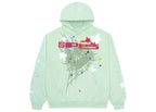 Sp 5 der Hoodie Mint
