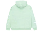 Sp 5 der Hoodie Mint