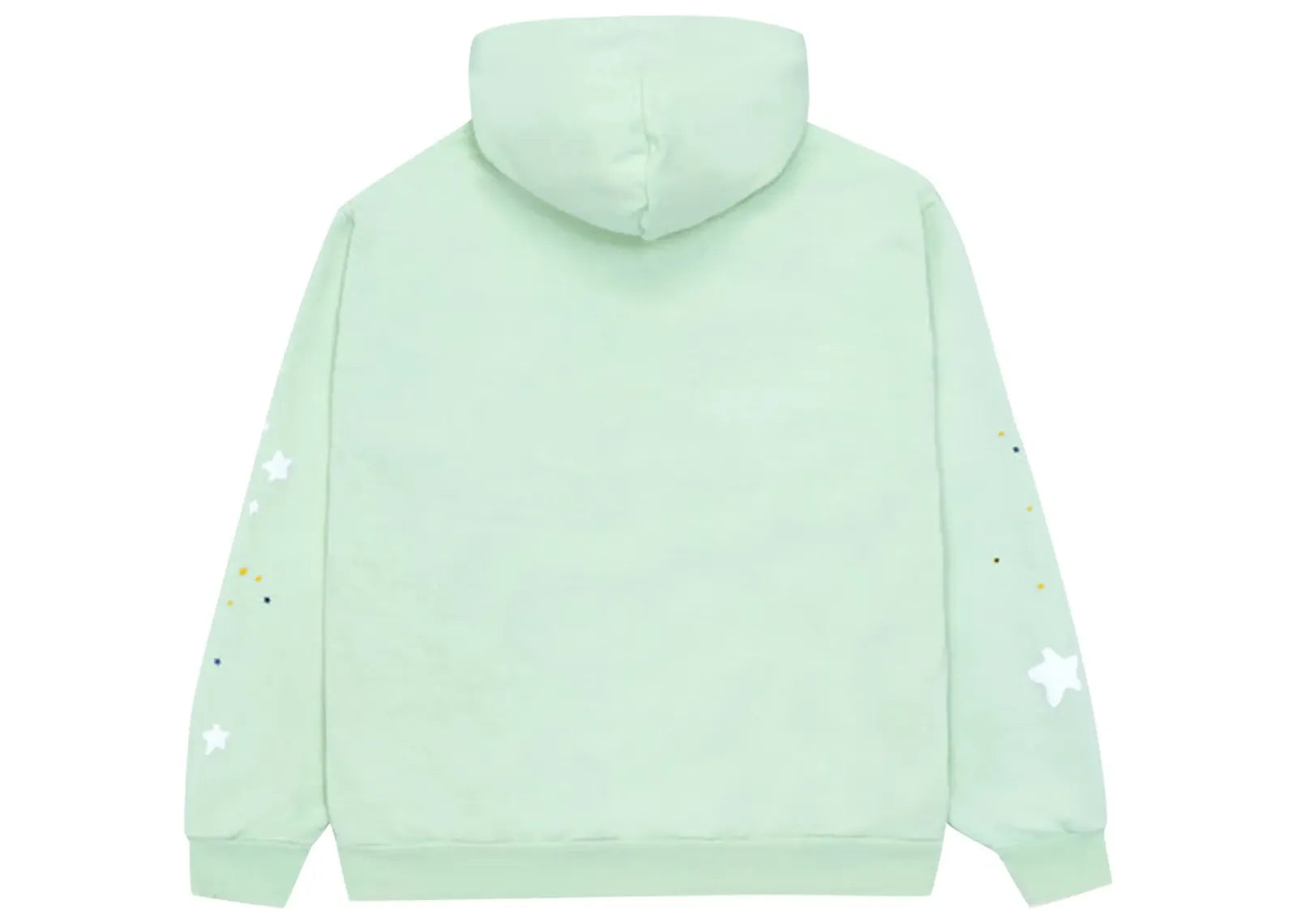Sp 5 der Hoodie Mint