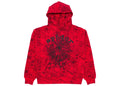 Sp 5 der OG Tree Camo Hoodie Red