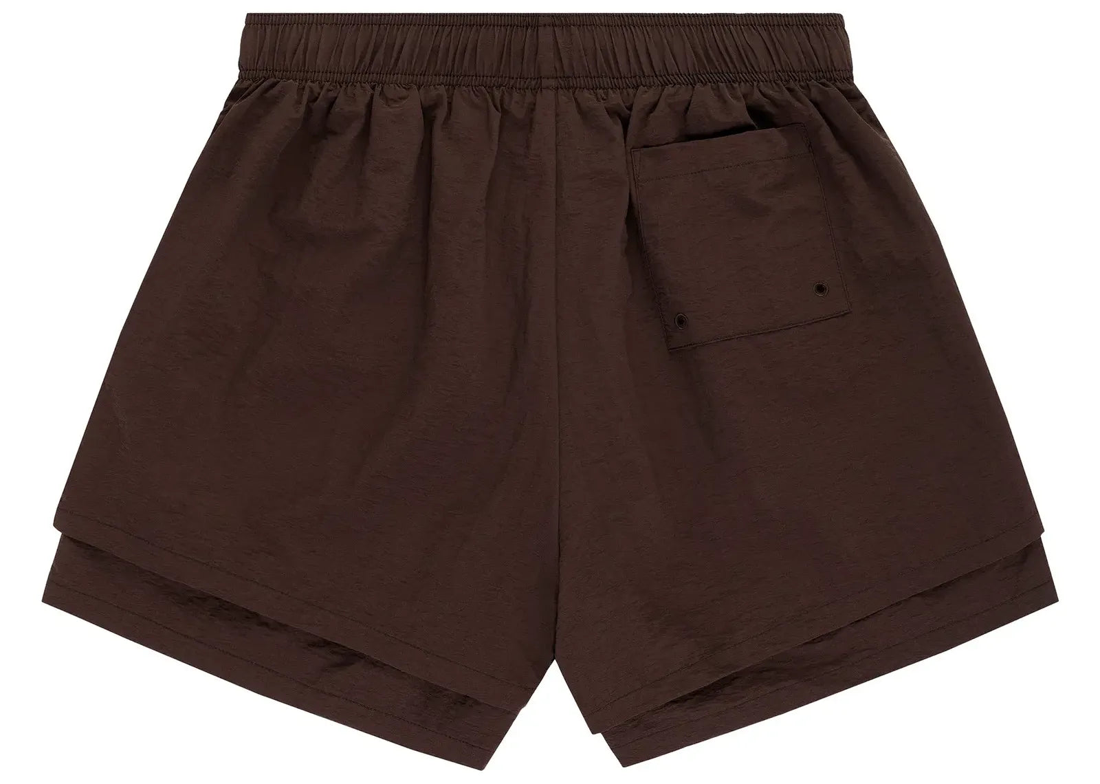 Sp 5 der OG Web Double Layer Short Brown