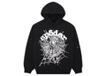 Sp 5 der OG Web Hoodie Black