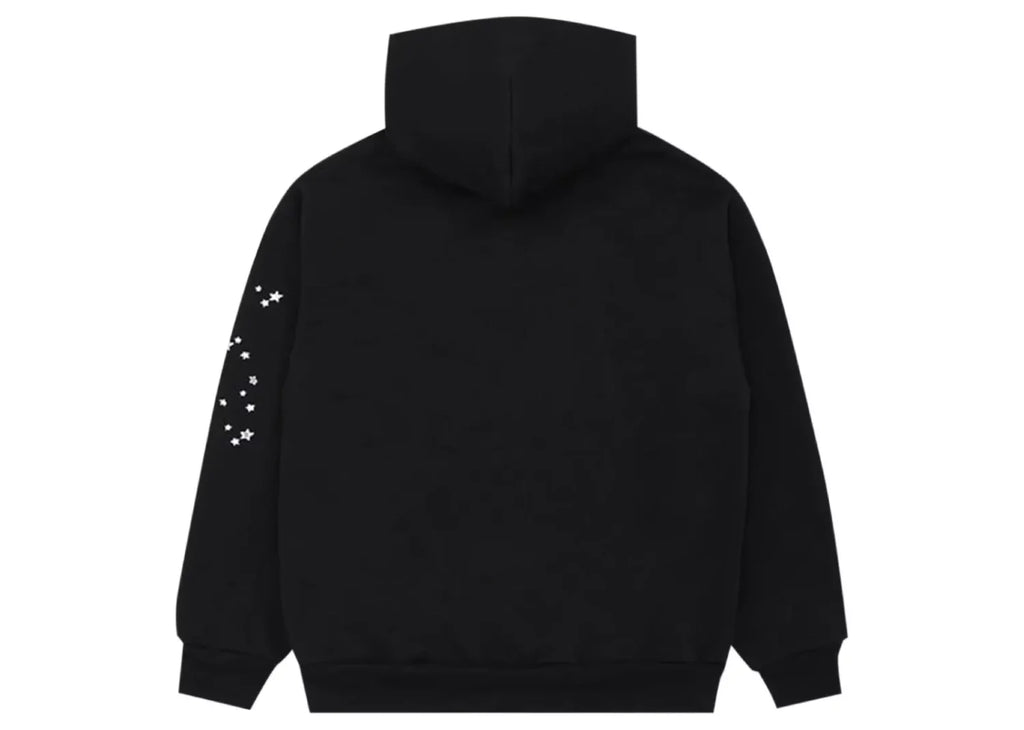 Sp 5 der OG Web Hoodie Black