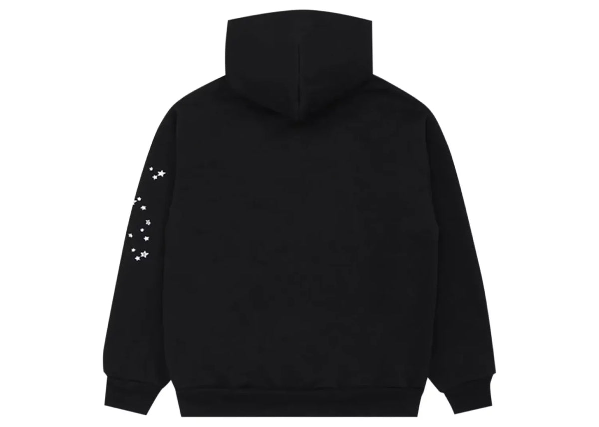 Sp 5 der OG Web Hoodie Black