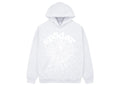 Sp 5 der OG Web Hoodie Heather Grey