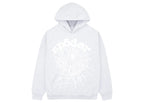 Sp 5 der OG Web Hoodie Heather Grey