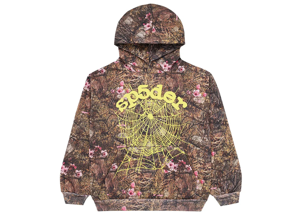 Sp 5 der OG Web Hoodie Real Tree
