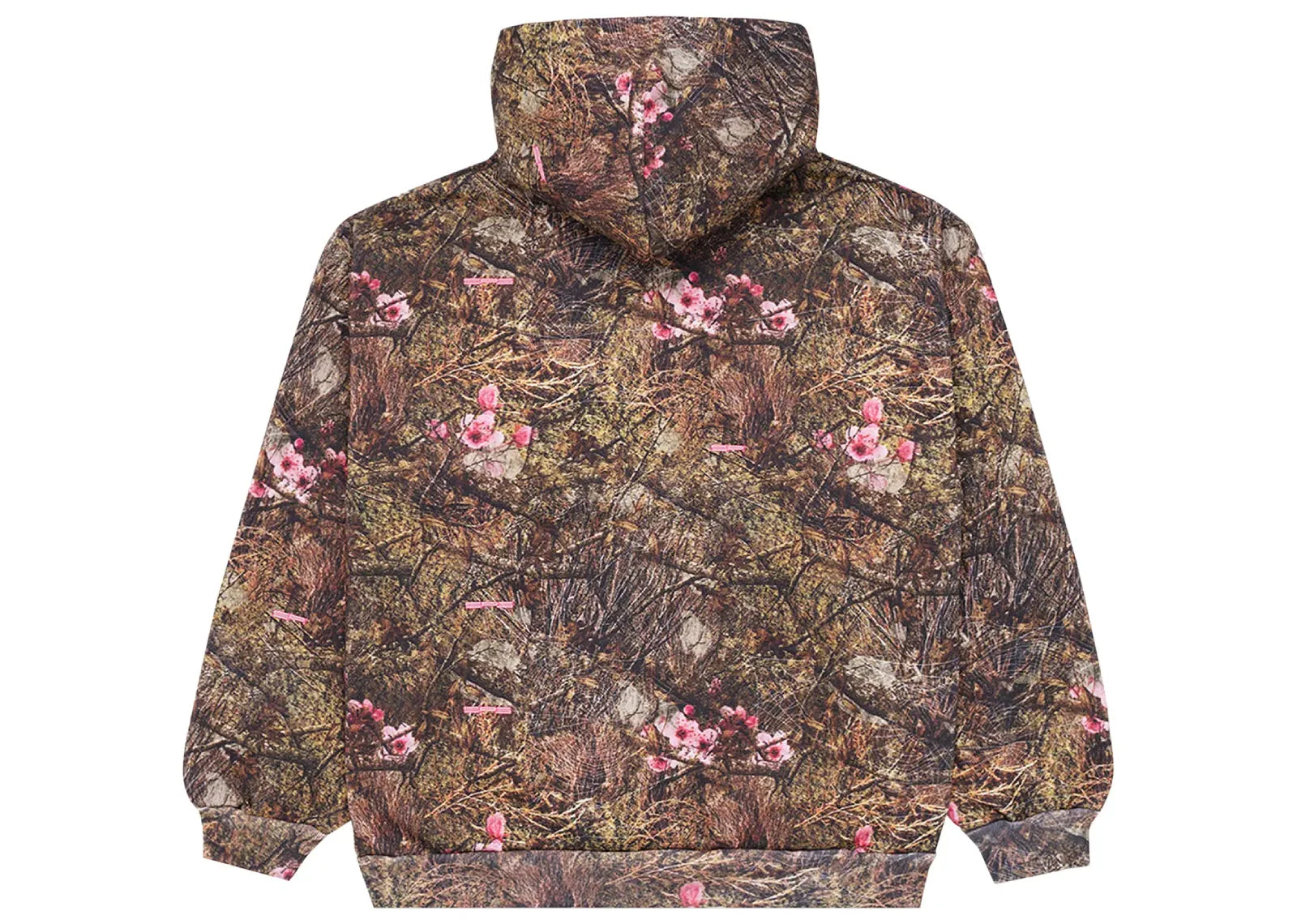Sp 5 der OG Web Hoodie Real Tree