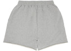 Sp 5 der OG Web Logo Sweatshort Heather Grey