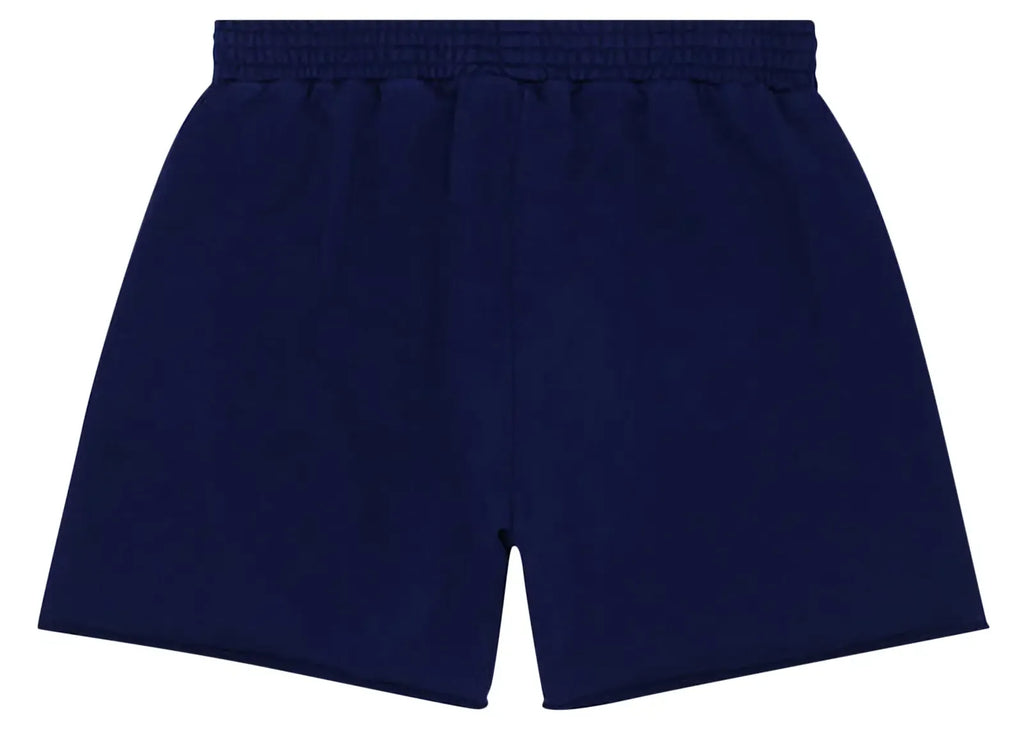 Sp 5 der OG Web Logo Sweatshort Navy